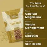 PREMIUM ZAHIDI DATES - Image 4