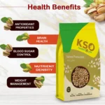 Natural Salted Pistachio / Pista 1kg - Image 5