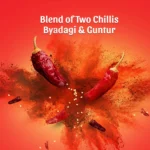 Gundur Red Chilly 100gm - Image 4
