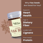 FLAX SEEDS - Image 3