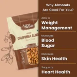 CALIFORNIA ALMONDS - Image 4