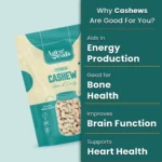Premium Cashew Nuts (Kaju) Online | Agro Eats - Image 4