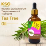 Tea Tree Oil – 30 ml - Image 2
