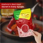 Kashmiri Chilli Powder 1kg - Image 4