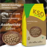 Asafoetida Cubes (हींग) 100g - Image 2