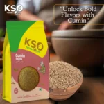 Authentic Jeera Seeds 1kg - Image 3