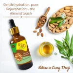 Almond Oil 30ml - Image 5