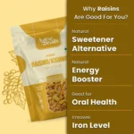 PREMIUM RAISINS - Image 4