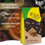 Authentic Garam Masala Powder 1kg - Image 4