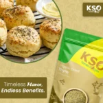 Organic Dried Thyme 100g - Image 3