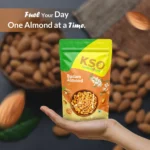 Badam (Almond) 250g - Image 5