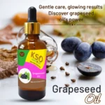 Grapeseed Oil – 30 ml - Image 2
