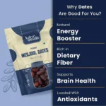 PREMIUM MEDJOOL DATES - Image 3