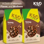 Authentic Nutmeg 1kg Jumbo - Image 3