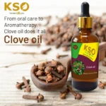 Clove bud Oil – 30 ml - Image 3