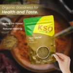 Curry Leaf Powder 100g - Image 4