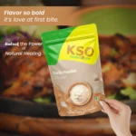 Buy Garlic Powder Online – Pure, Organic, and Fresh - Image 4