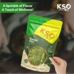 Kasuri Methi 50gm - Image 5