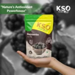 Blackberries 100g - Image 3