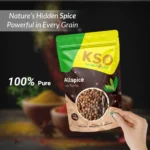 AllSpice / Kabab Chini 100gm - Image 5