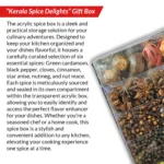 “Kerala Spice Delights” Gift Box - Image 3