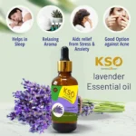 Lavender Oil – 30 ml - Image 5