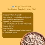 SUNFLOWER SEEDS - Image 7