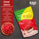 Dried Cherry 100g - Image 3