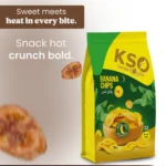 Healthy Banana Chips  1Kg - Image 2