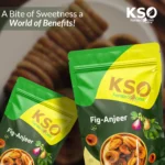 Fig- Anjeer 250g - Image 5