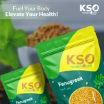 Fenugreek (मेंथी) 250g - Image 5
