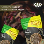 Black Pepper (काली मिर्च) - Image 3