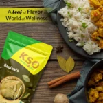 Bay Leaf / Tejpatta 50gm - Image 3