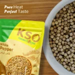 White Pepper – 100gm - Image 4