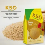 Poppy Seeds / khas khas 1kg - Image 2