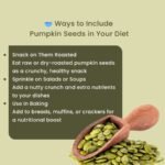 PREMIUM PUMPKIN SEEDS - Image 6