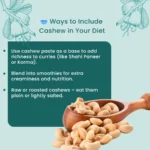 Premium Cashew Nuts (Kaju) Online | Agro Eats - Image 5