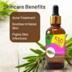 Tea Tree Oil – 30 ml - Image 3
