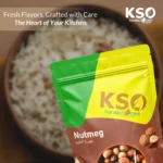 Nutmeg (जायफल) - Image 4