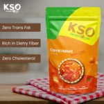 Kerala Carrot Halwa  250g - Image 5
