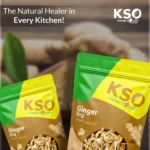 Ginger Dry 100g (अदरक) - Image 3