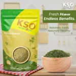 Parsley Leaves – 100g - Image 4
