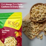 Cashew Nut W 180 (Big) 250g - Image 3