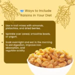 PREMIUM RAISINS - Image 5