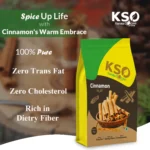 Authentic Cinnamon Roll 1kg - Image 4