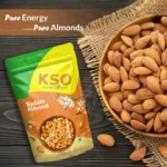 Badam (Almond) 250g - Image 4