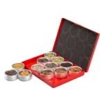 Global Aromas Aluminium Gift Box - Image 7