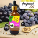 Grapeseed Oil – 30 ml - Image 4