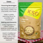 Cardamom Powder 100g - Image 5