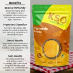 Turmeric Powder - Image 4